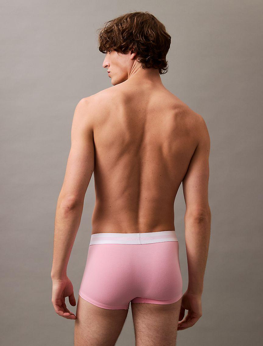 Icon Modal Mesh 3-Pack Low Rise Trunk Product Image