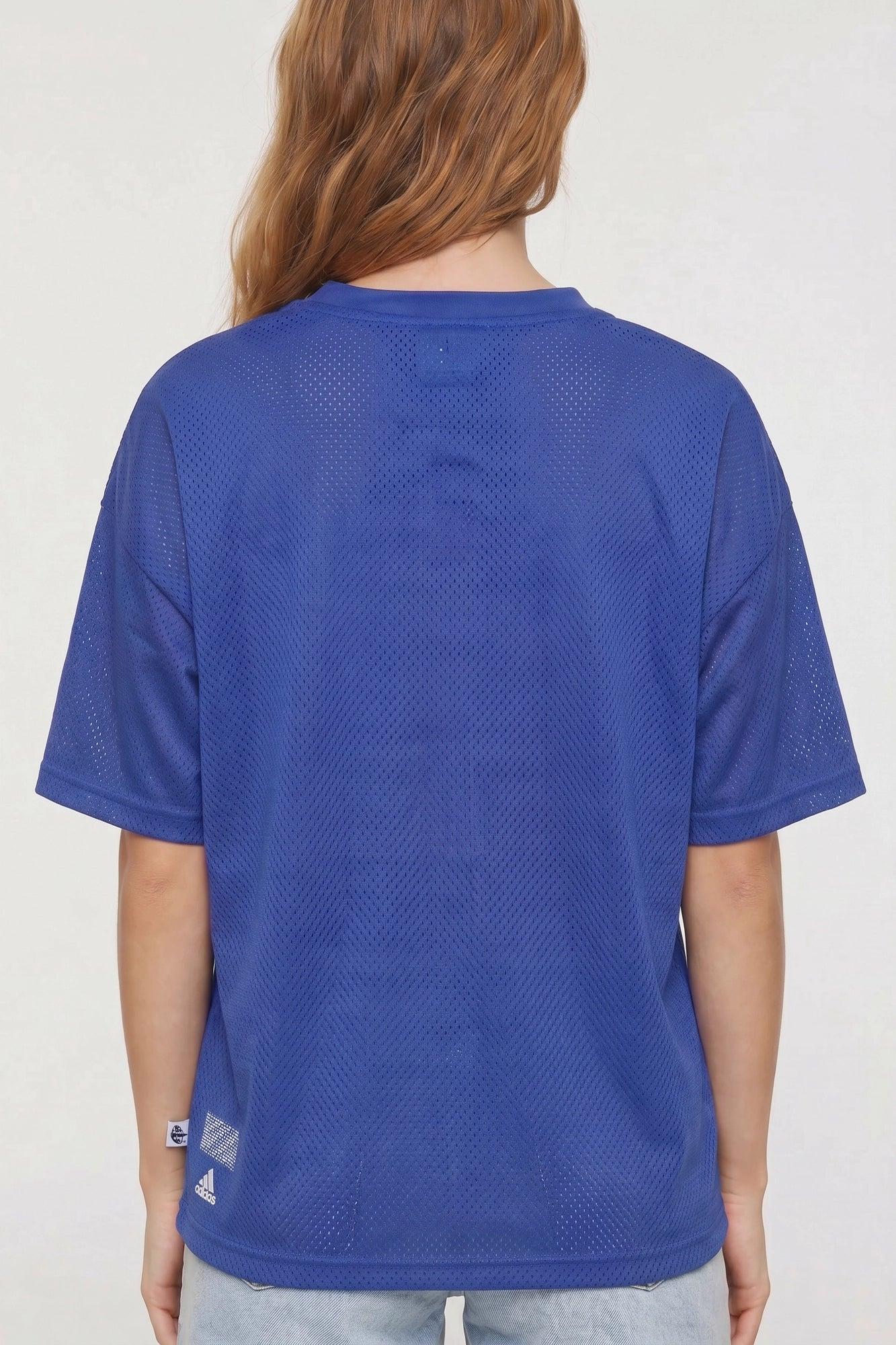USA Graphic Mesh Jersey Female Product Image