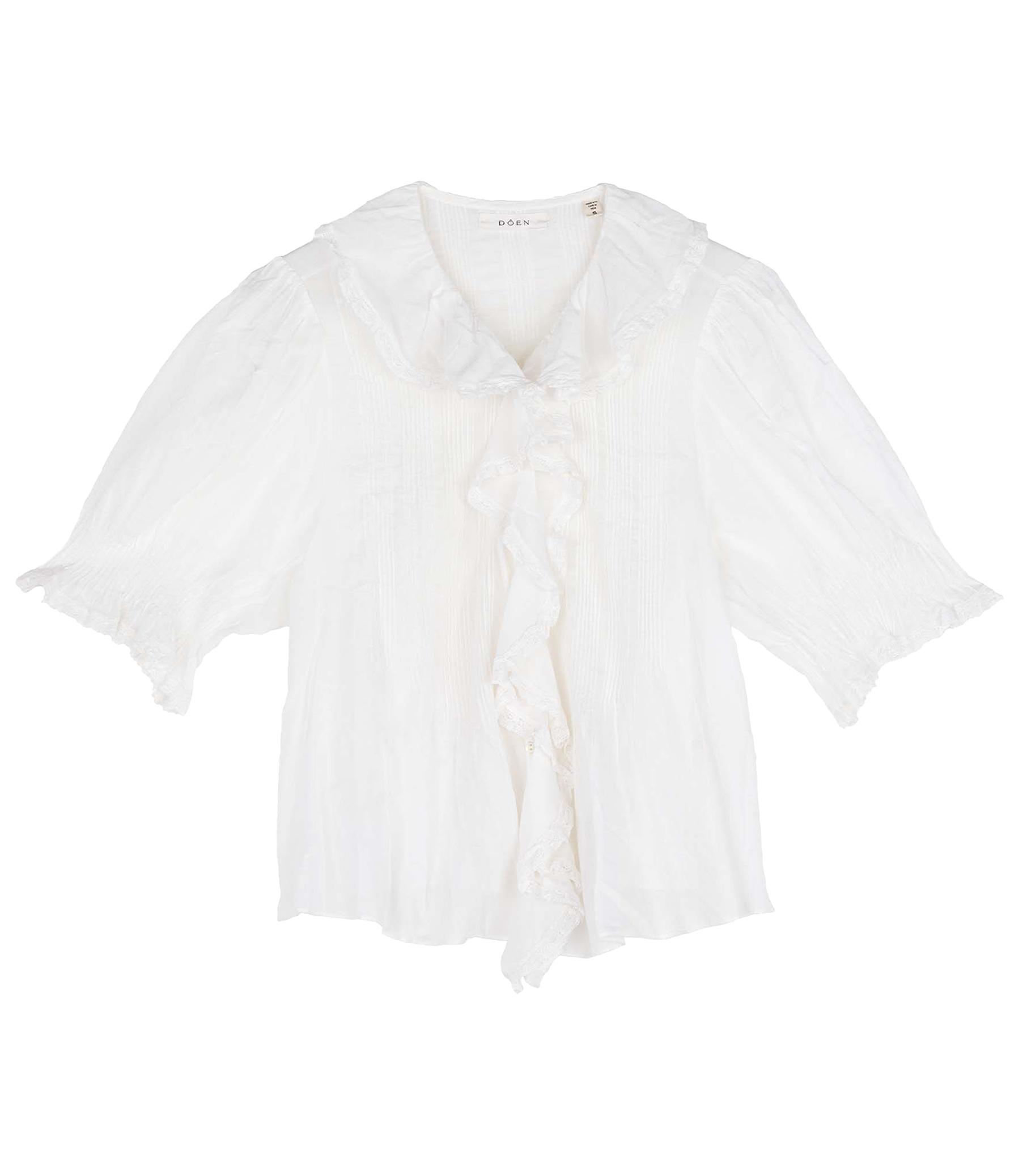 HENRI TOP -- SALT Product Image