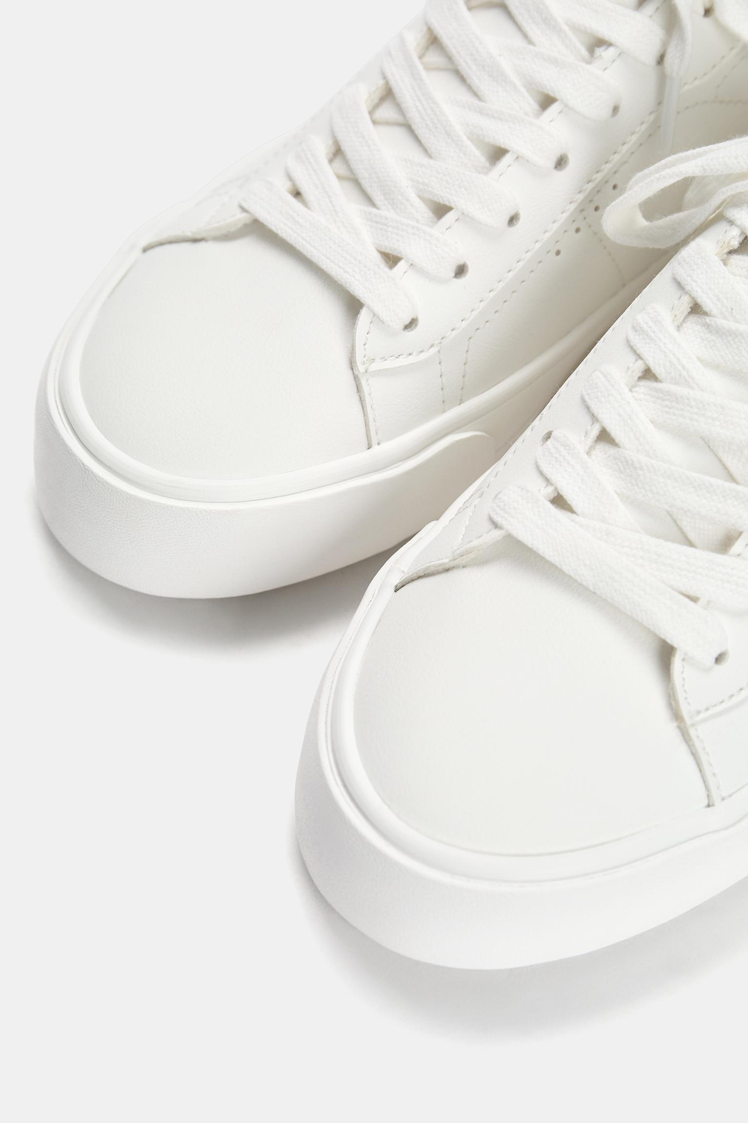 Basic sneakers Product Image