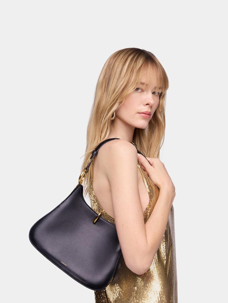 MINI TANK TOP DRESS IN MESH Product Image