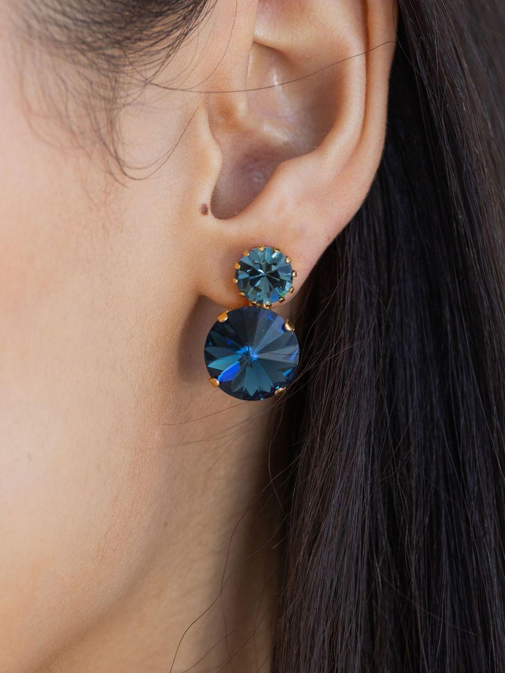 Myrla earrings Product Image