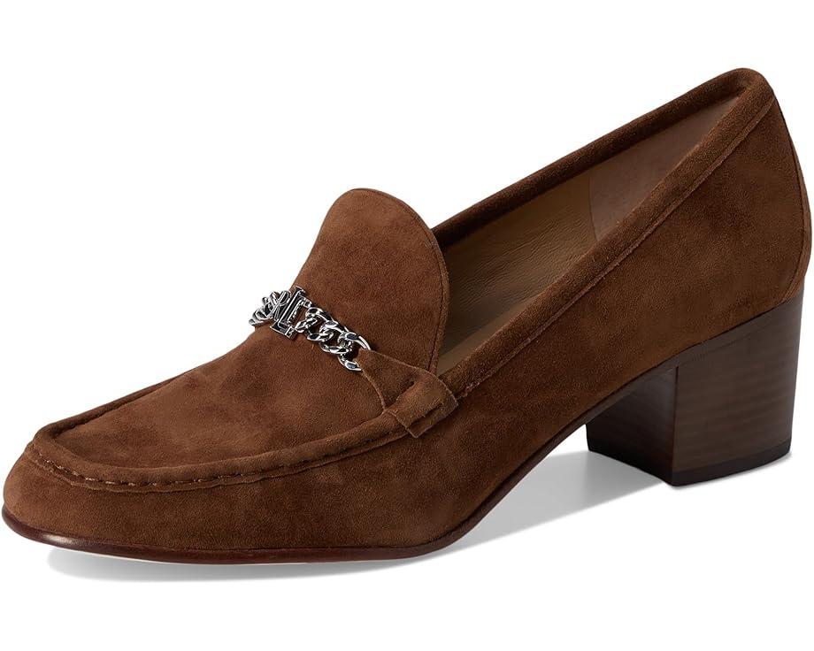 Eleanor Chain Loafer Product Image