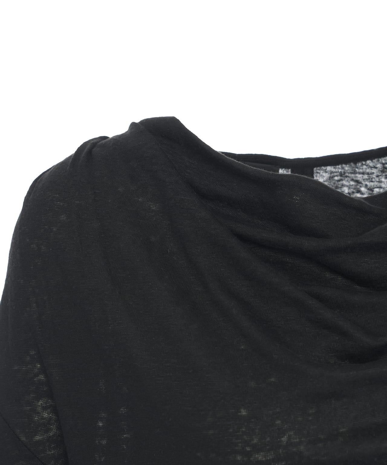 Linen T-shirt Product Image