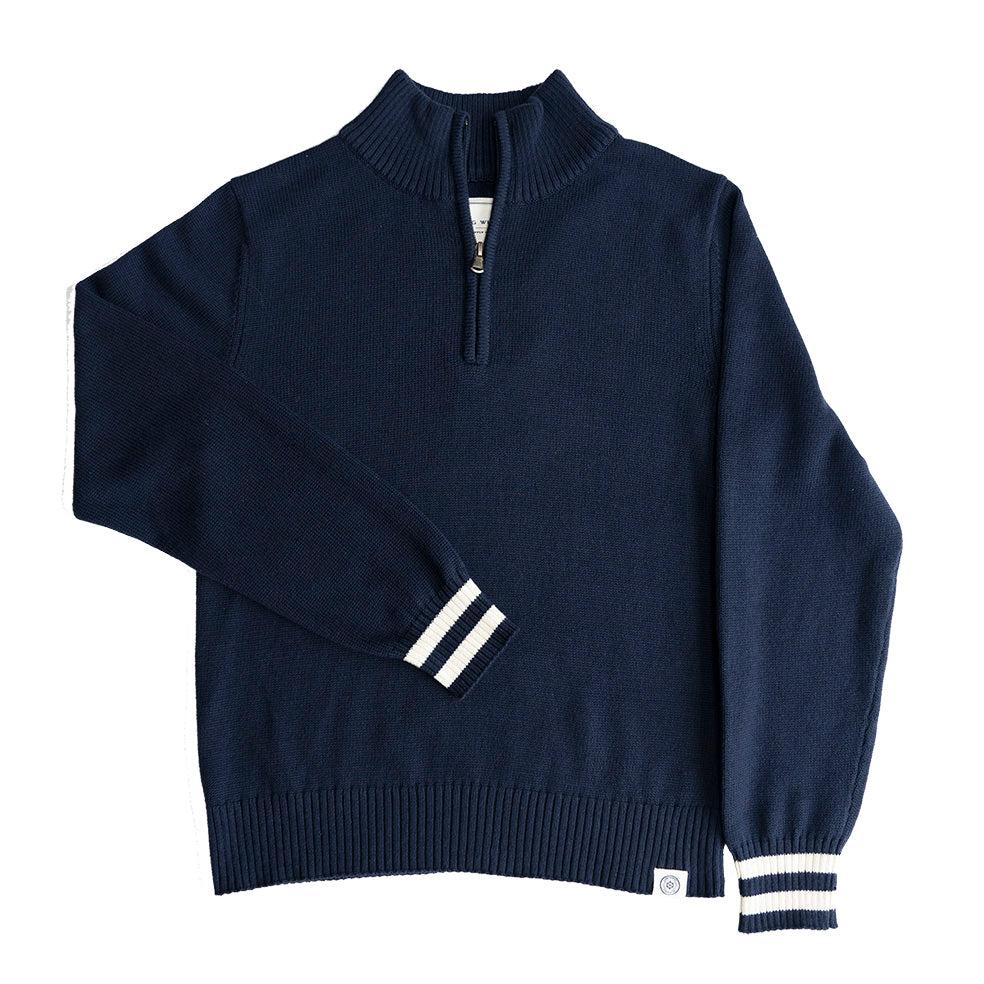 Women's Westerly SeaWell™ Quarter Zip Female Product Image