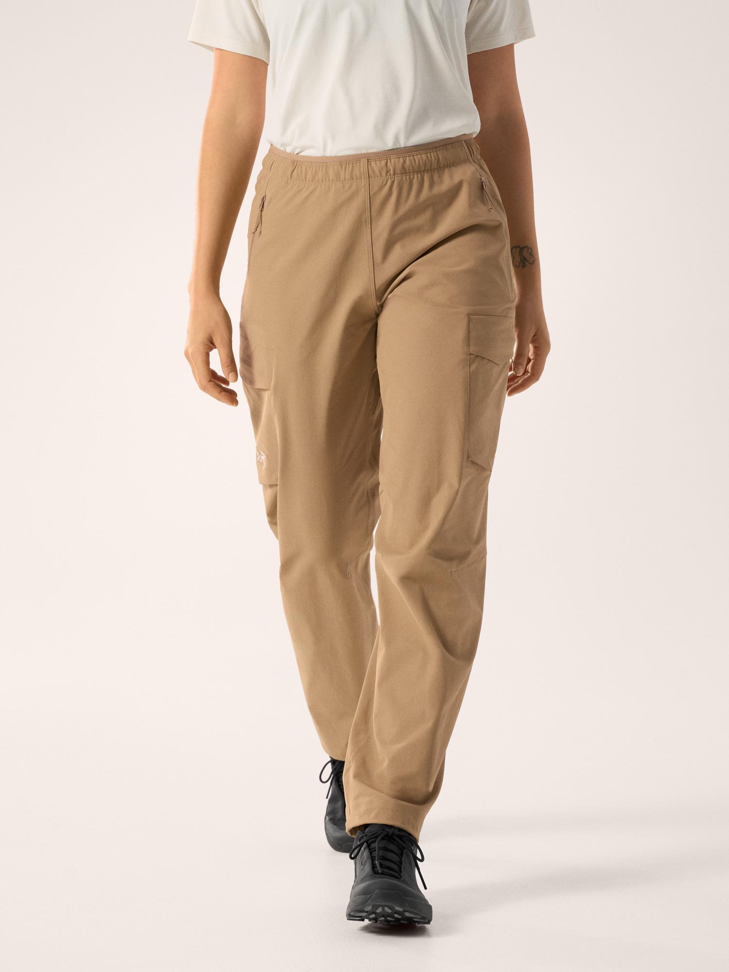 Gamma Utility Pant Women's Product Image