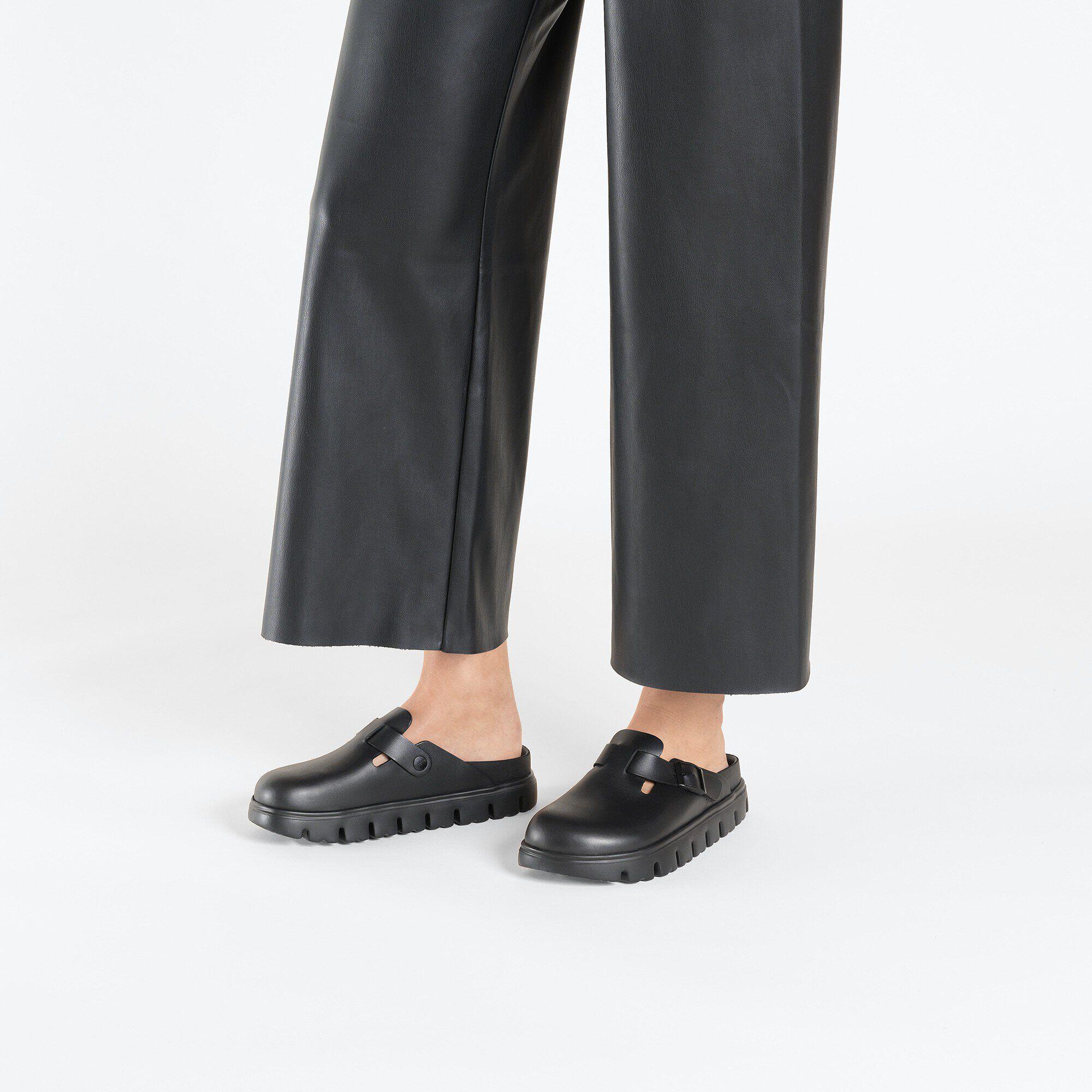 Boston Chunky Natural Leather Product Image