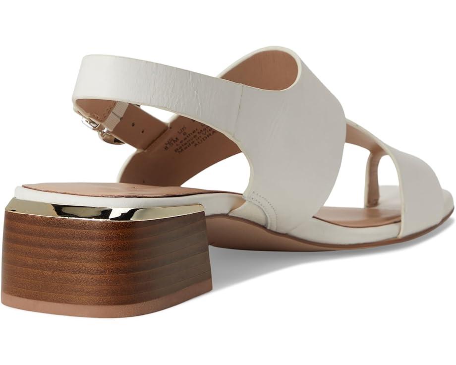 Birch Ankle Straps Product Image