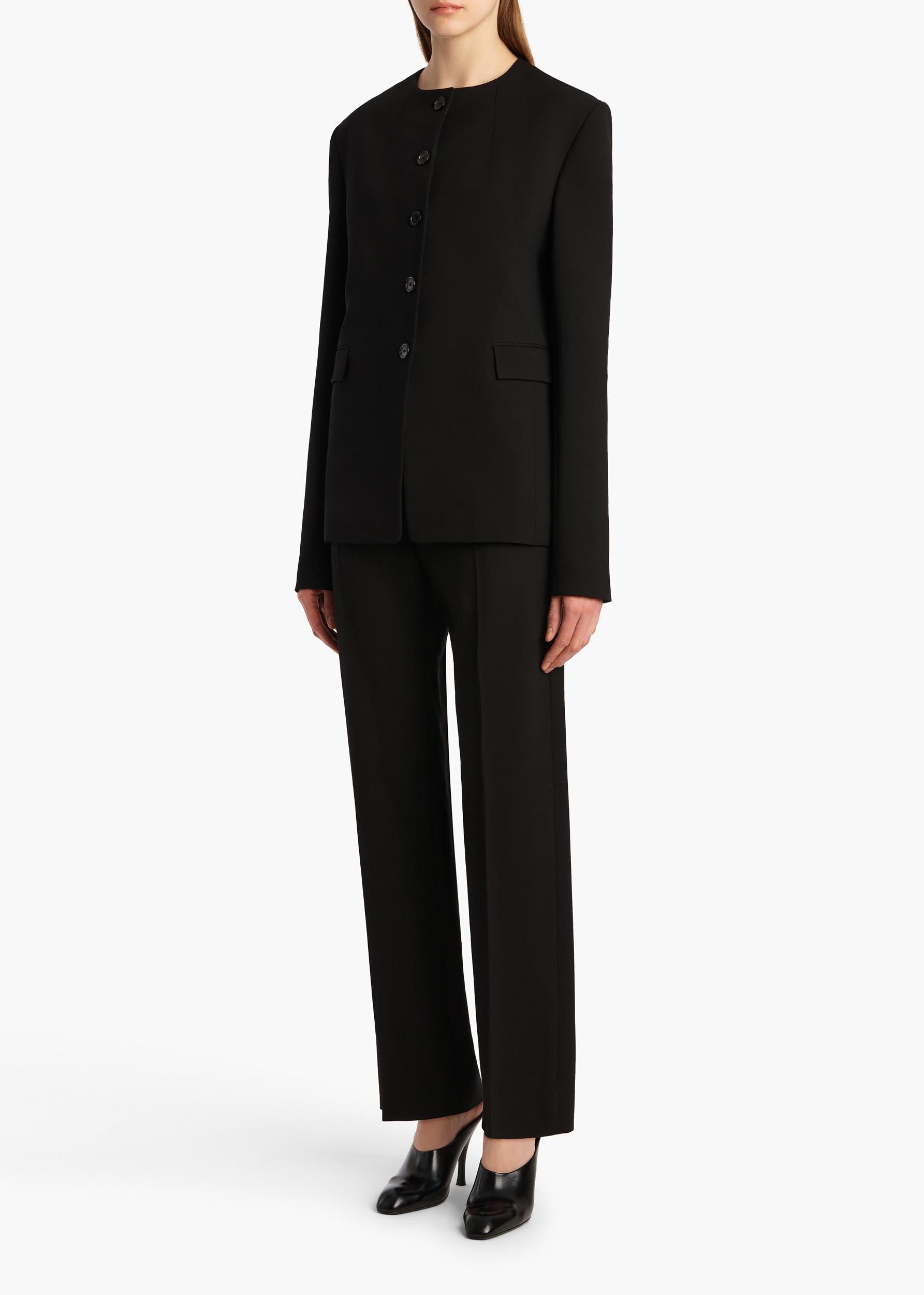 Callen Pant in Black Product Image