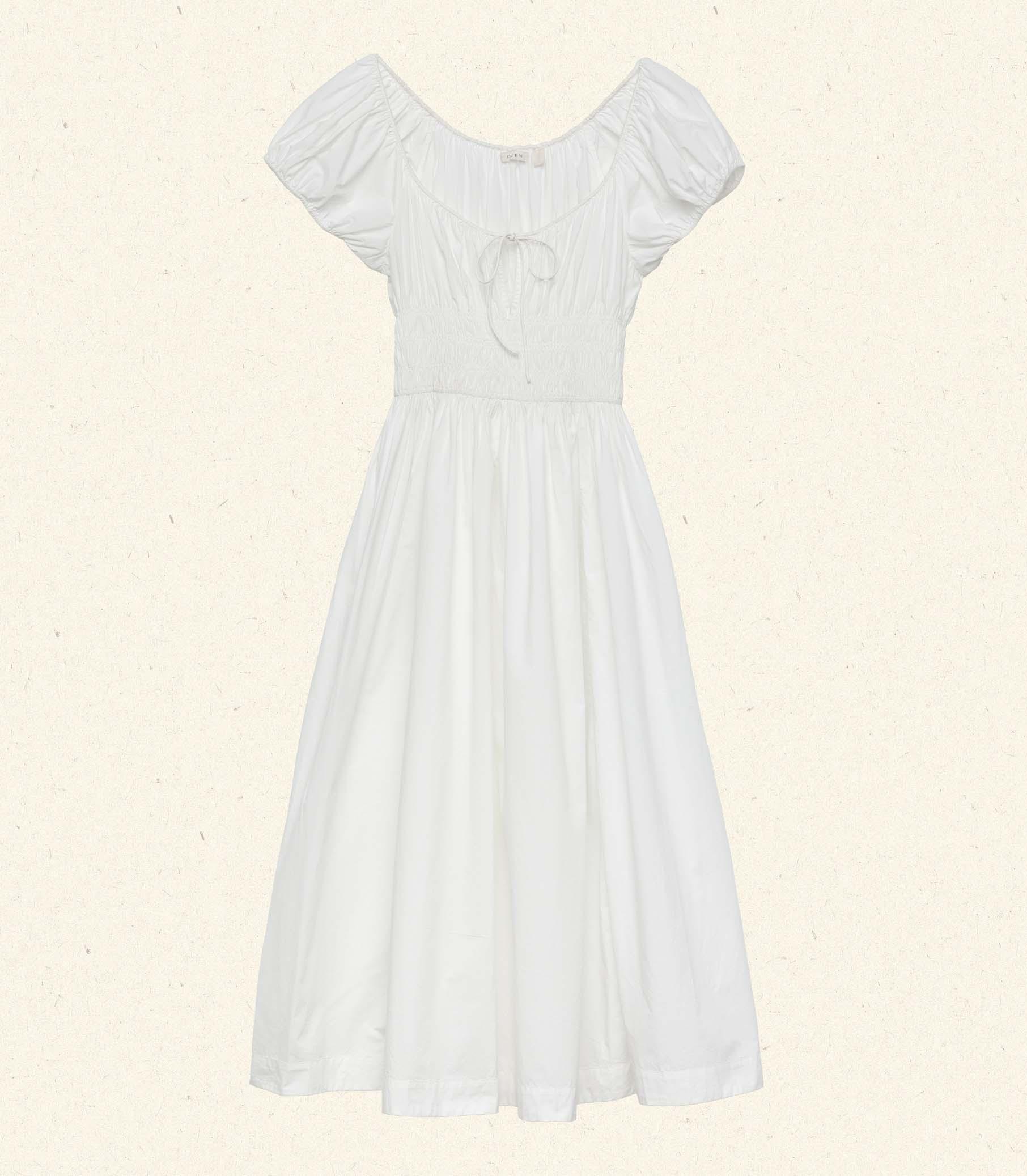 QUINN DRESS -- SALT Product Image