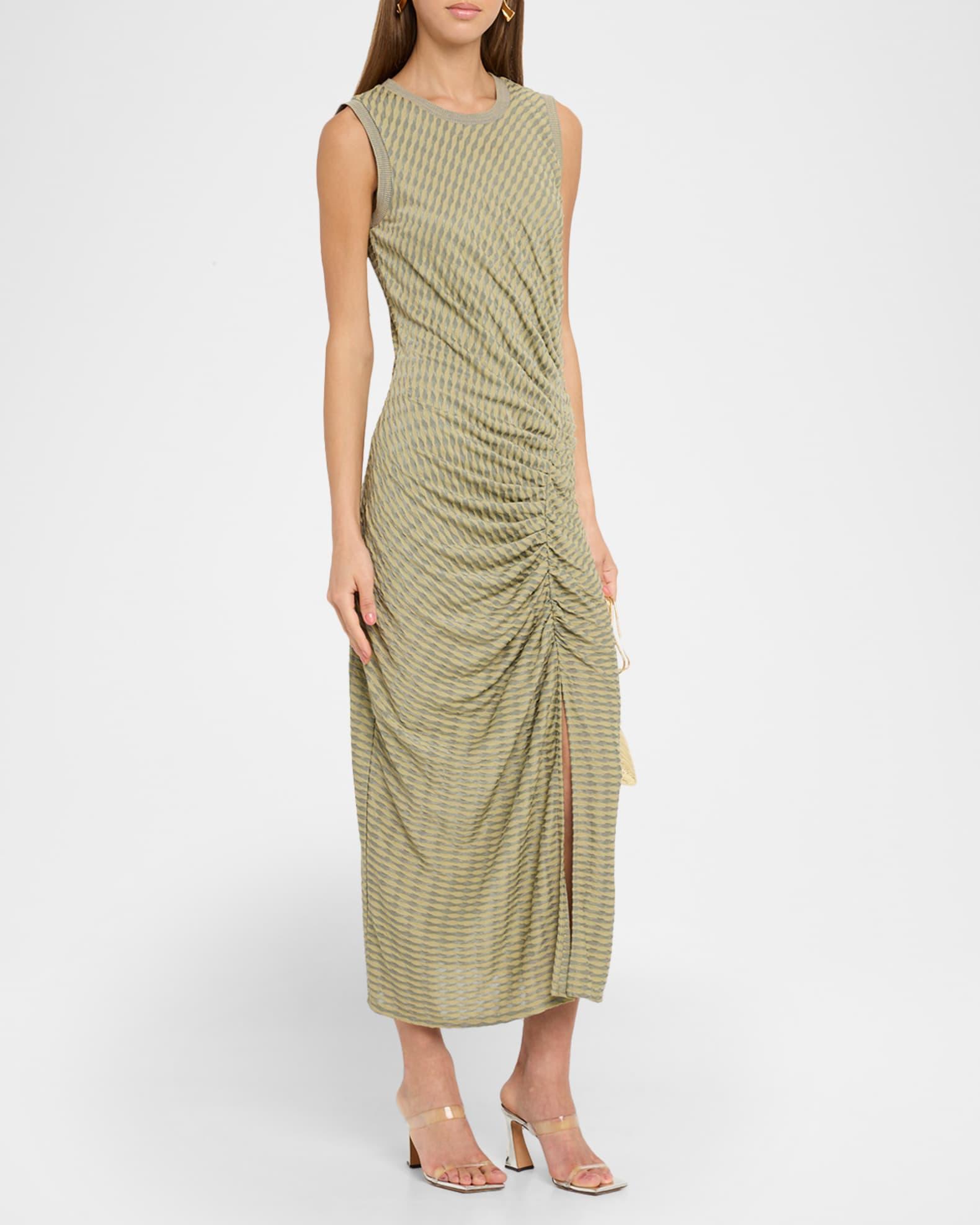 Karla Midi Dress Product Image