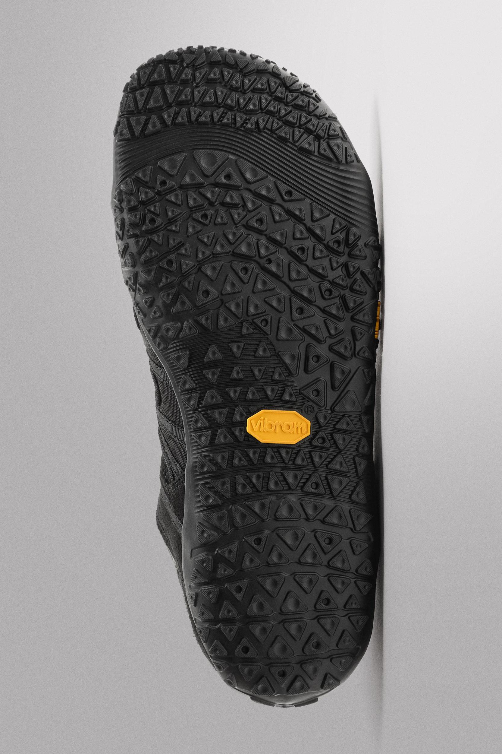 VIBRAM® TECHNICAL SANDALS Product Image