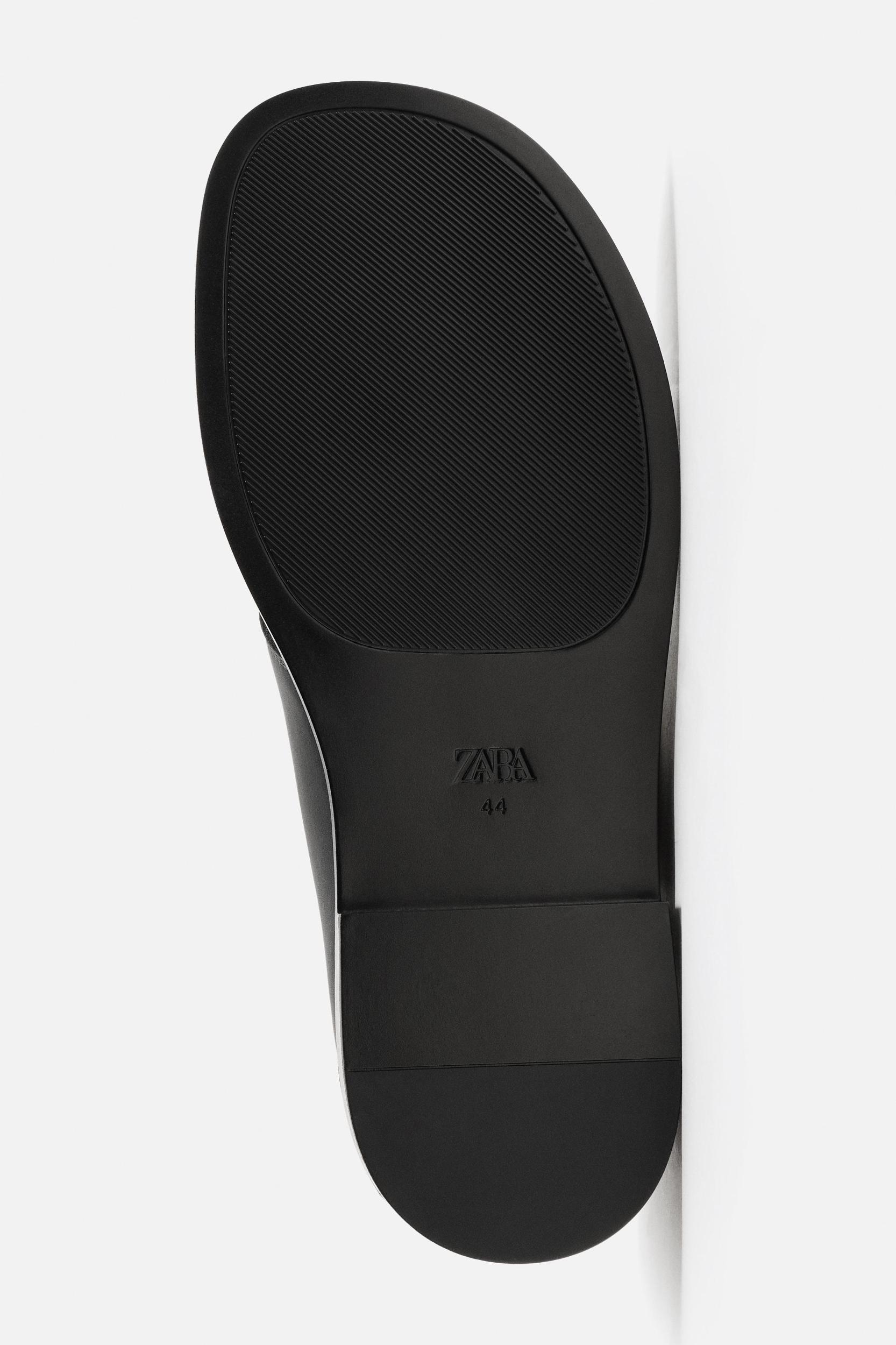 DRESS SHOES Product Image