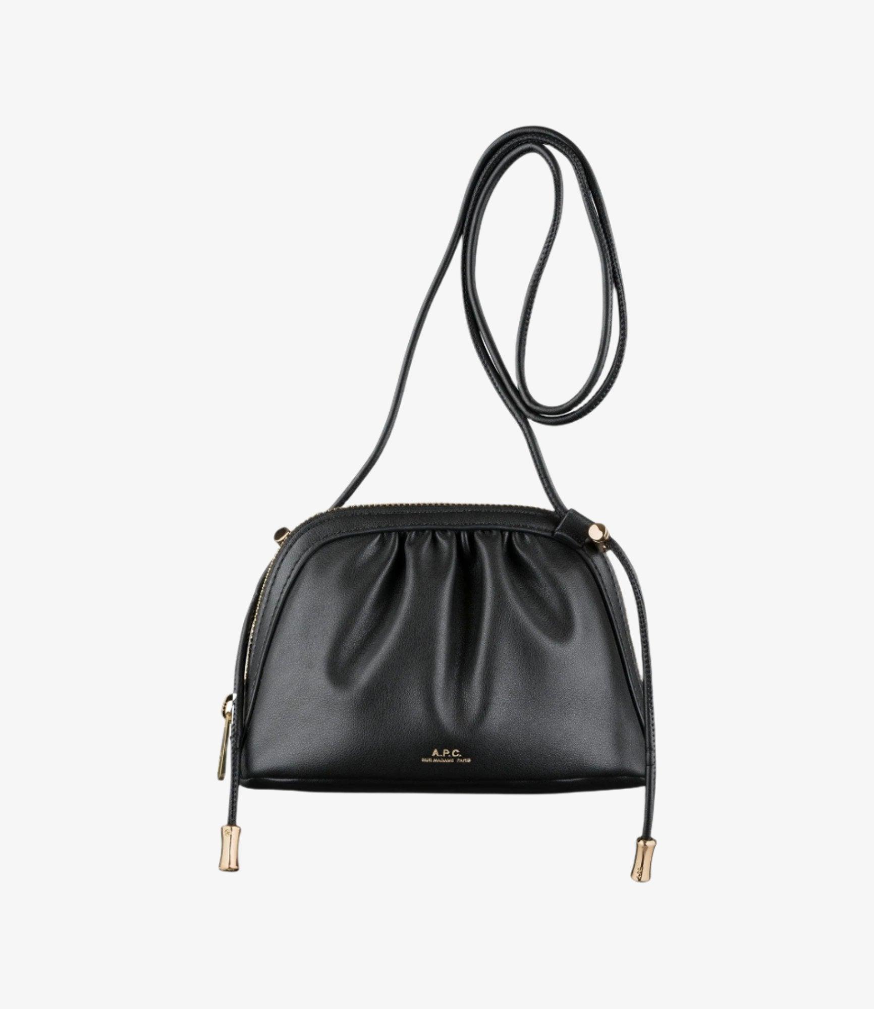 Ninon Small drawstring bag Female Product Image