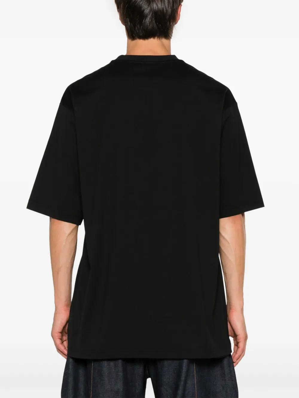 short-sleeve T-shirt Product Image