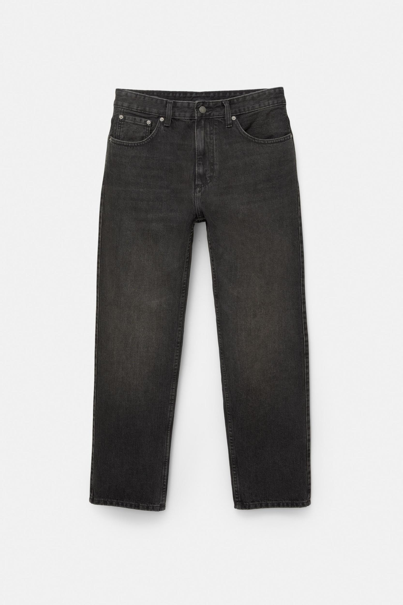 Straight vintage jeans Product Image