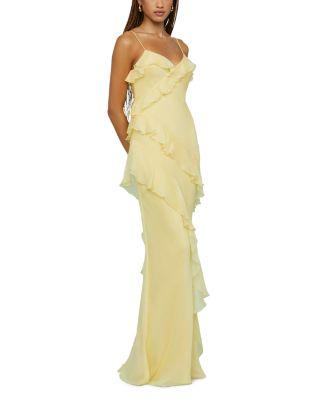 Sophia Slip Gown Product Image