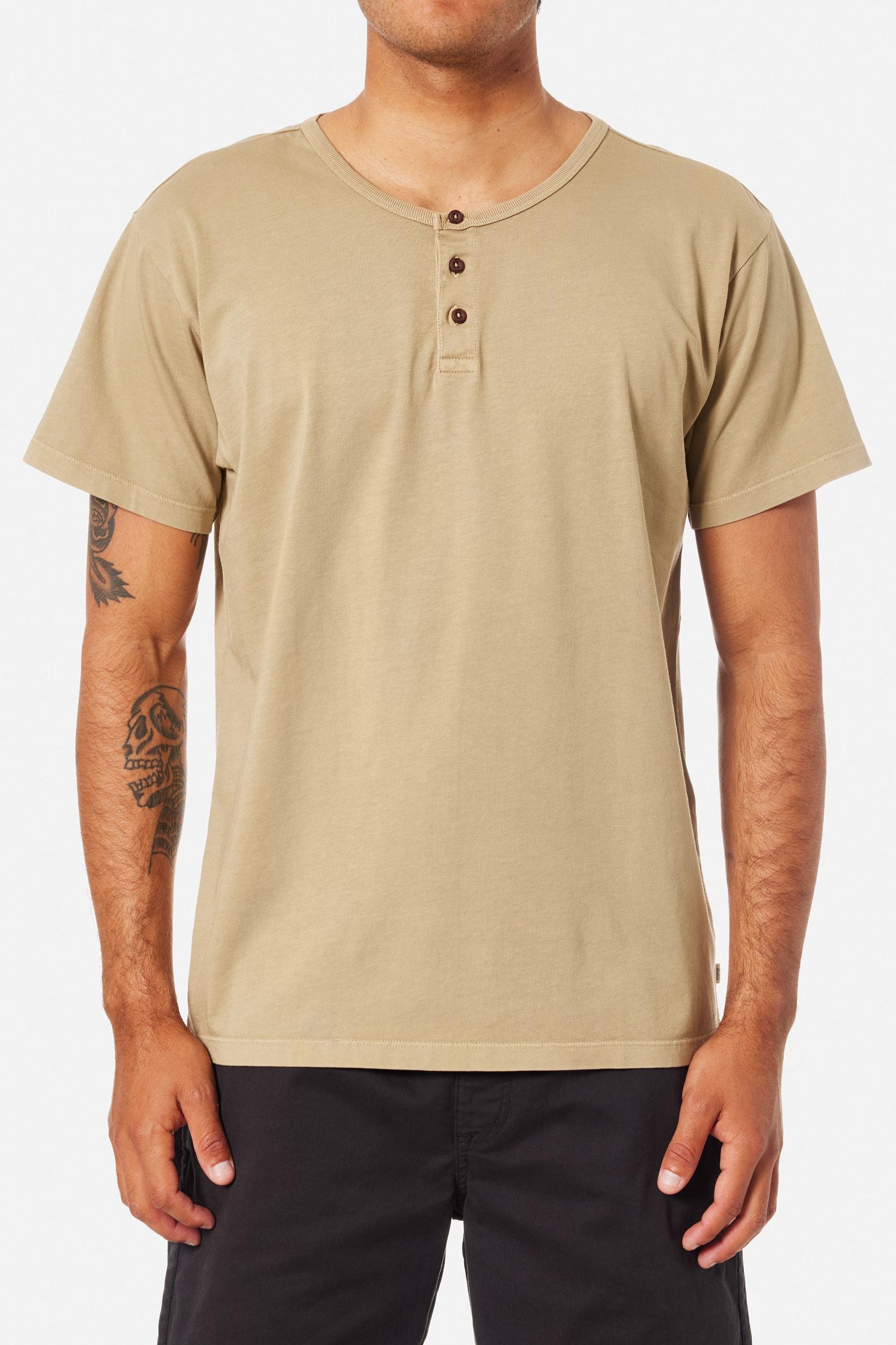 MESA HENLEY TEE Product Image