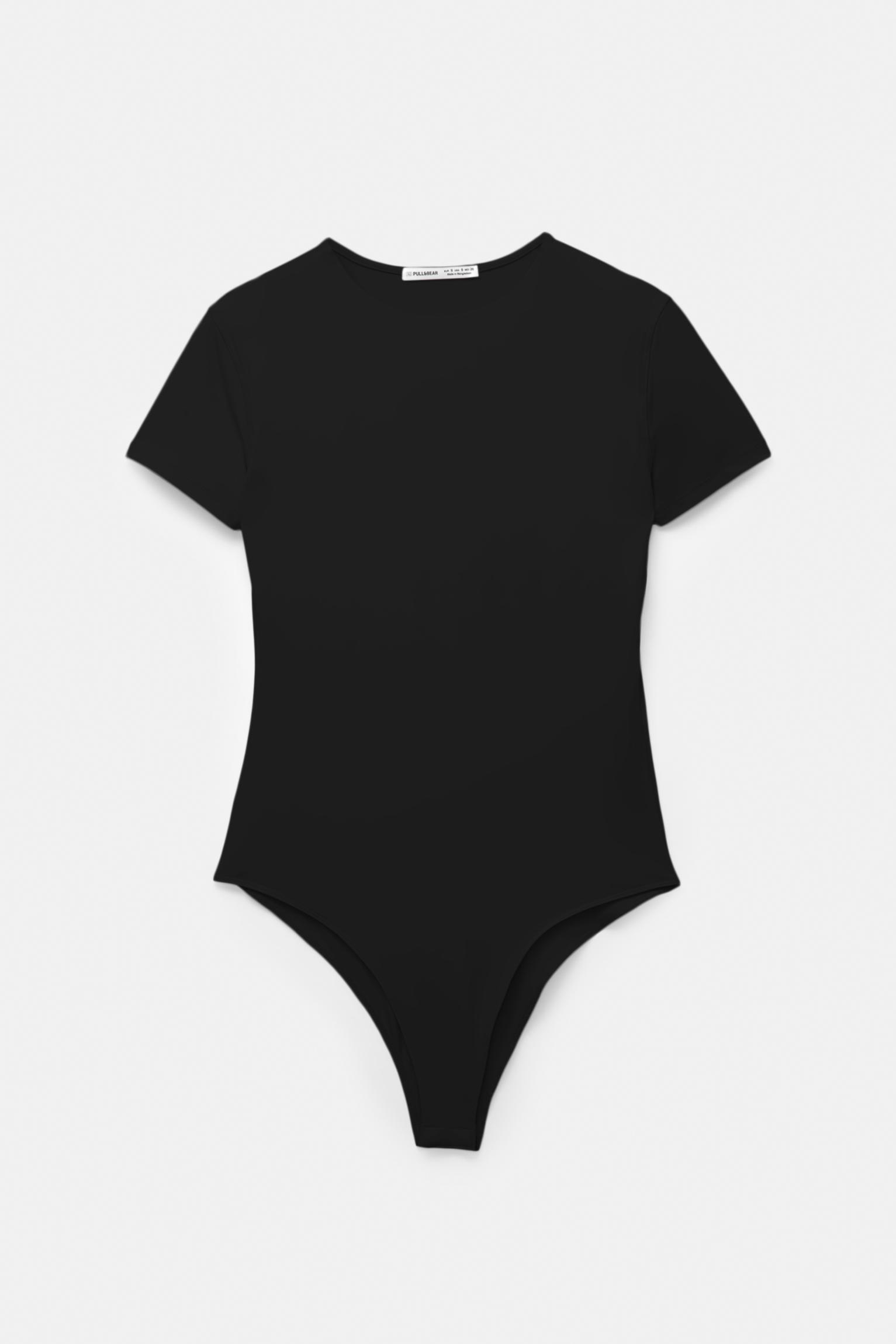 Polyamide bodysuit Product Image