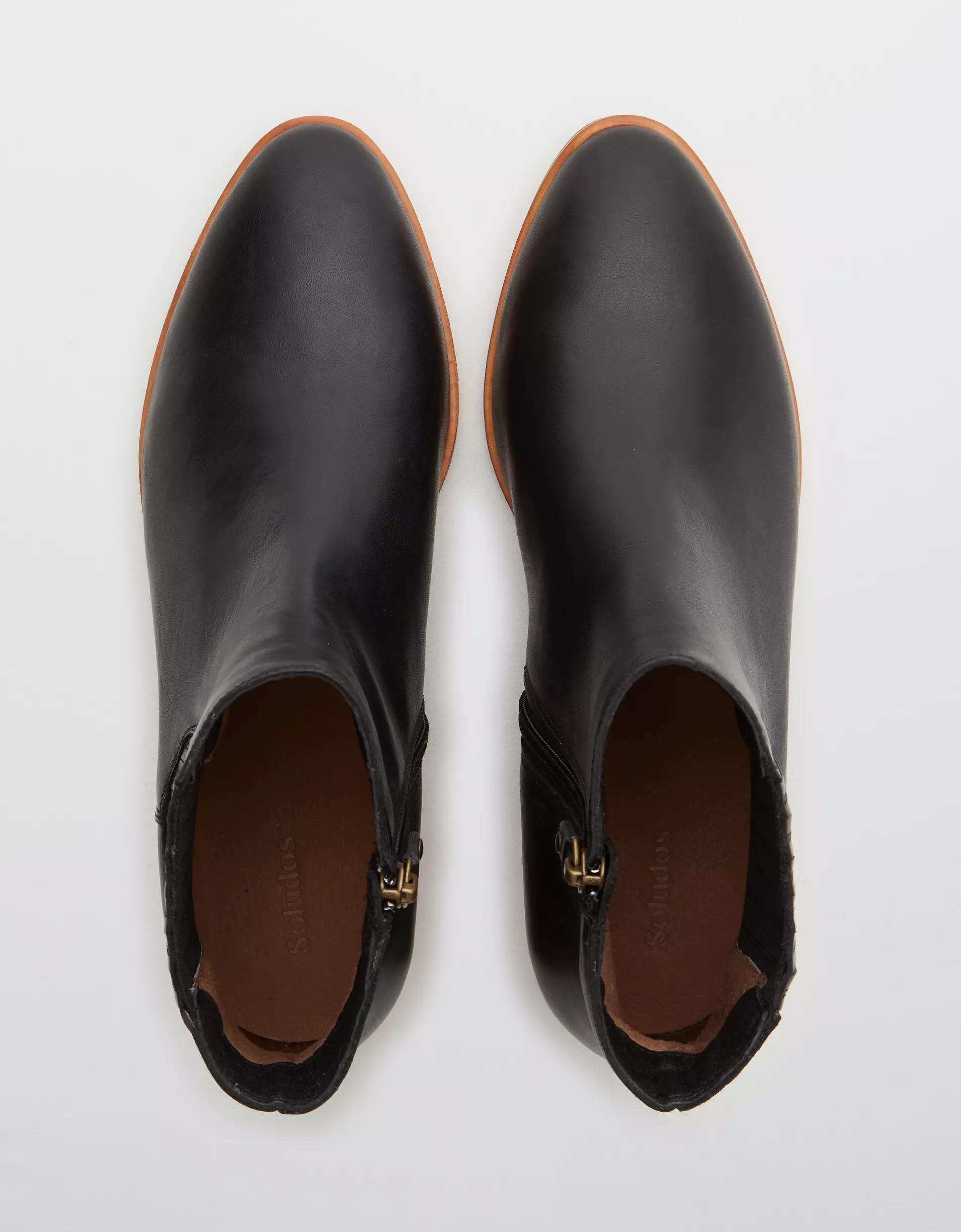 Soludos Delancey Bootie Product Image