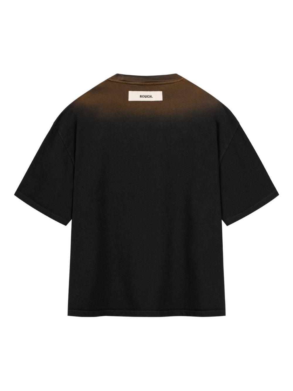 bow-detail blouse Product Image