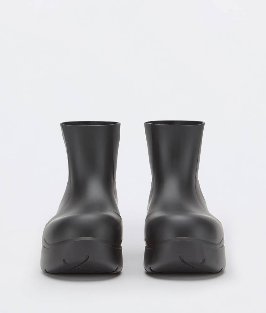 Women's Puddle Ankle Boot in Black Product Image