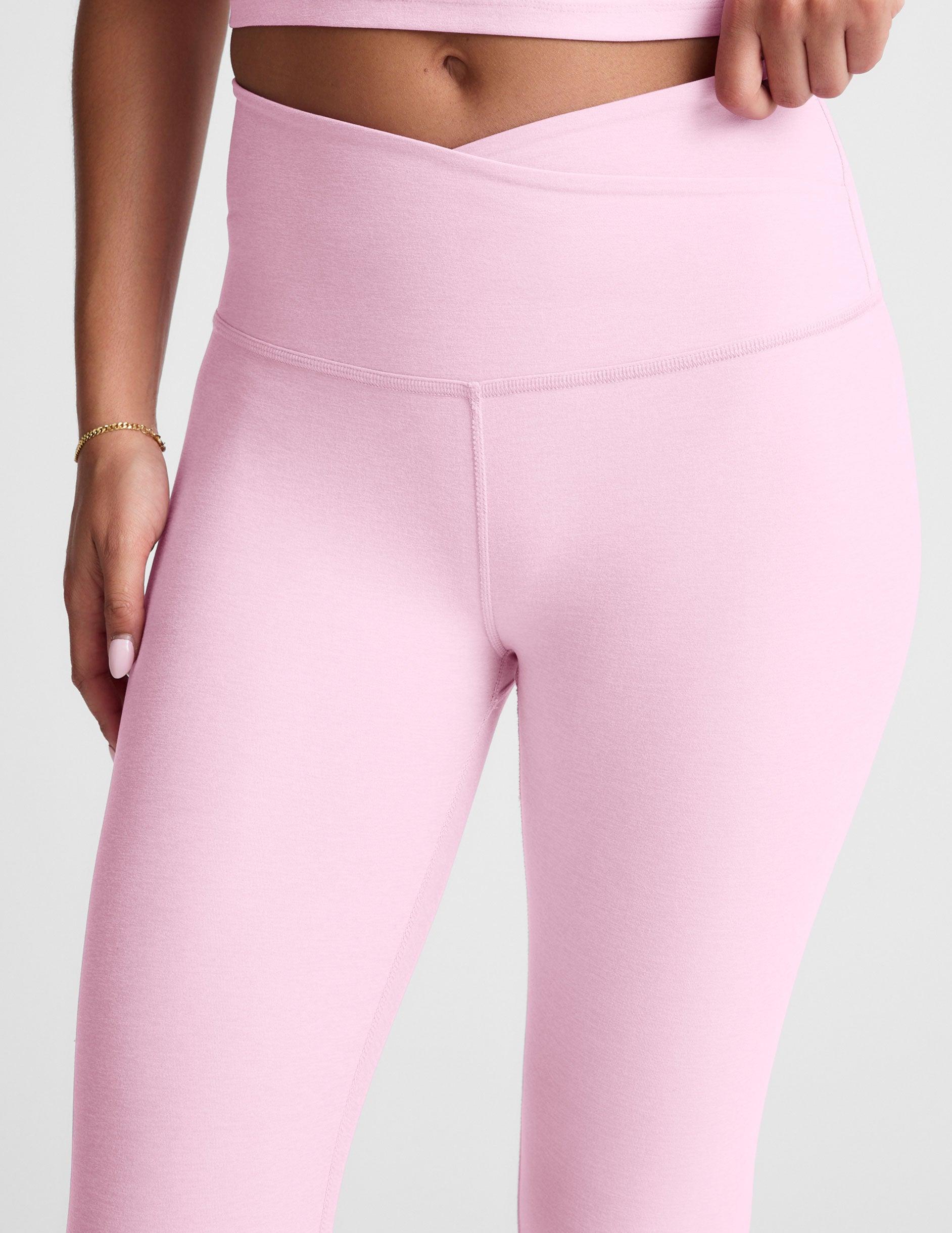 Spacedye At Your Leisure High Waisted Midi Legging Product Image