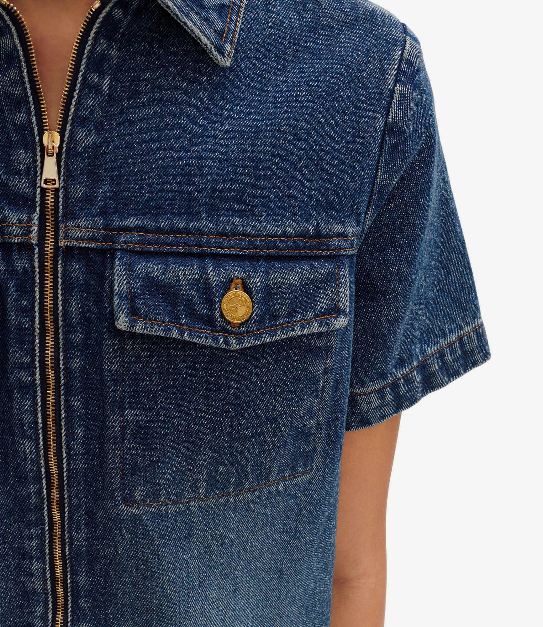 Amanda dress Female Product Image