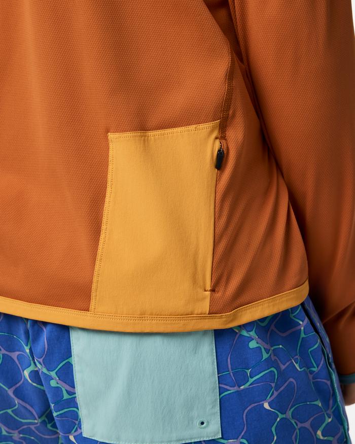 Sombra Sun Hoodie - Men's Product Image