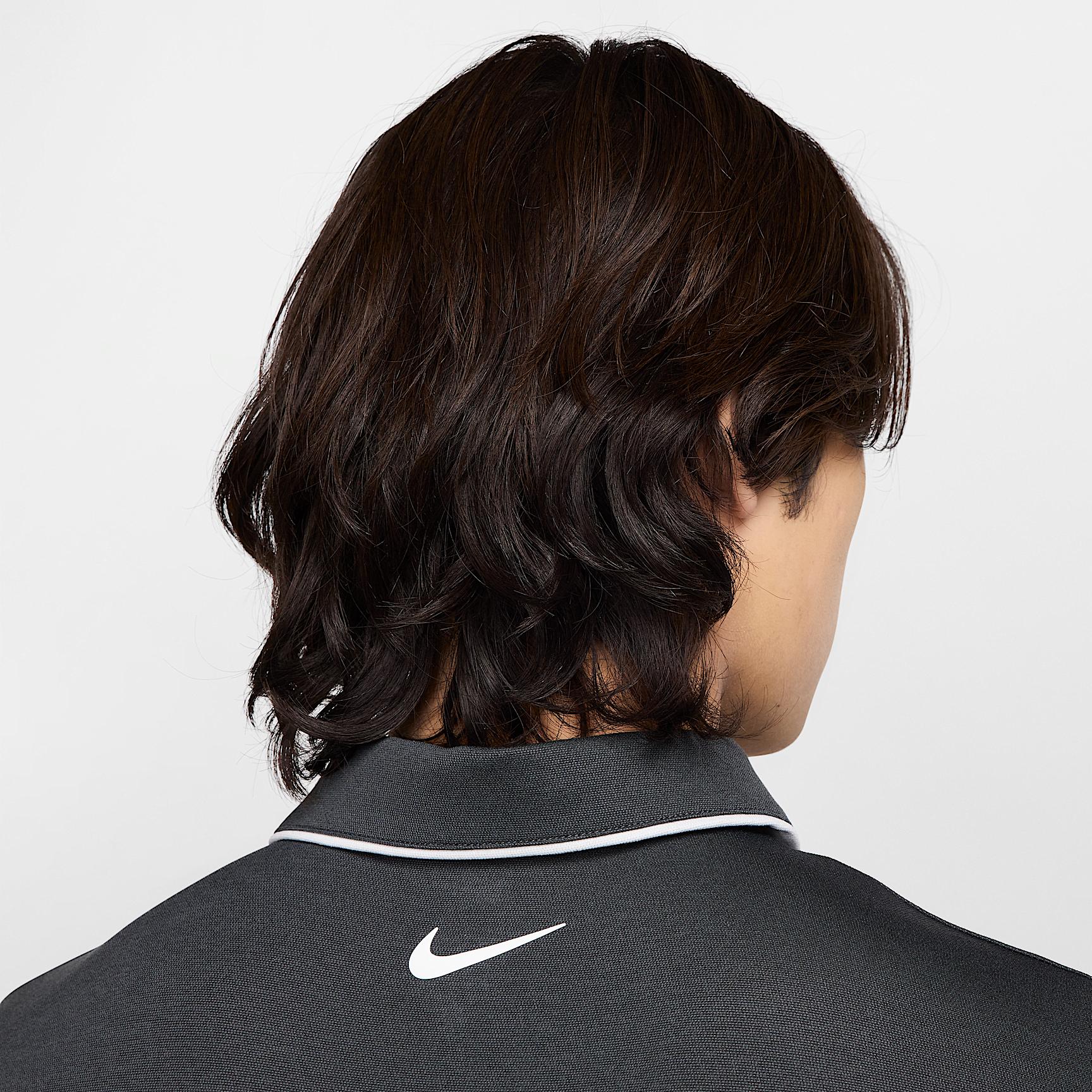 Nike Mens Tour Dri-FIT Golf Polo | FZ7497-795 Product Image