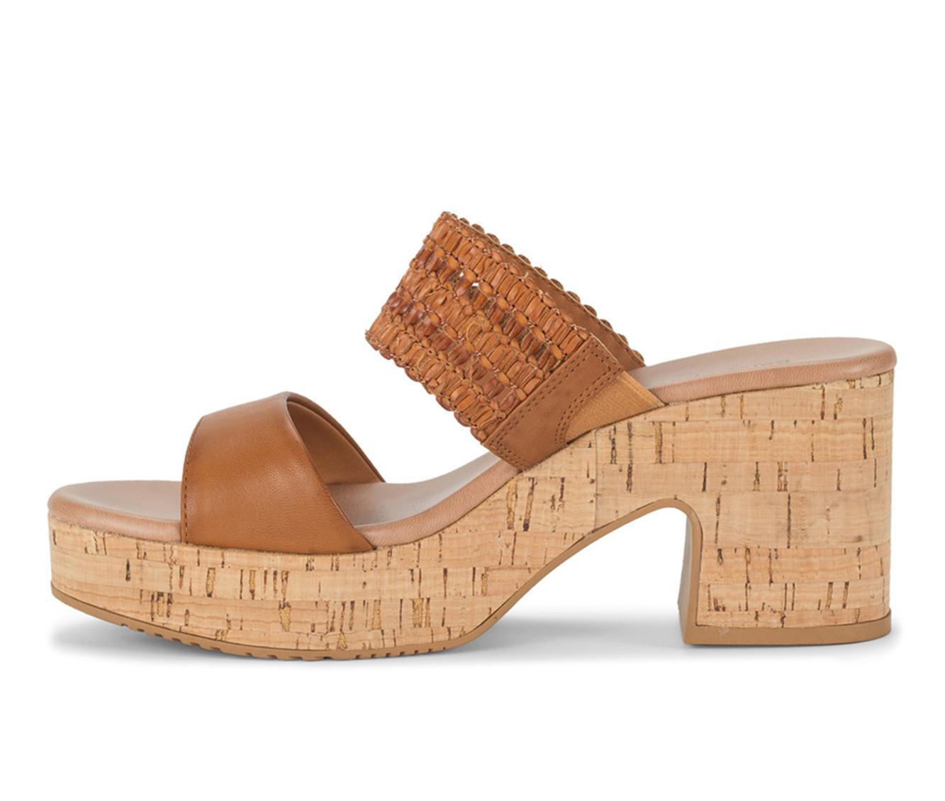 Women's Baretraps Myles Dress Sandals Product Image