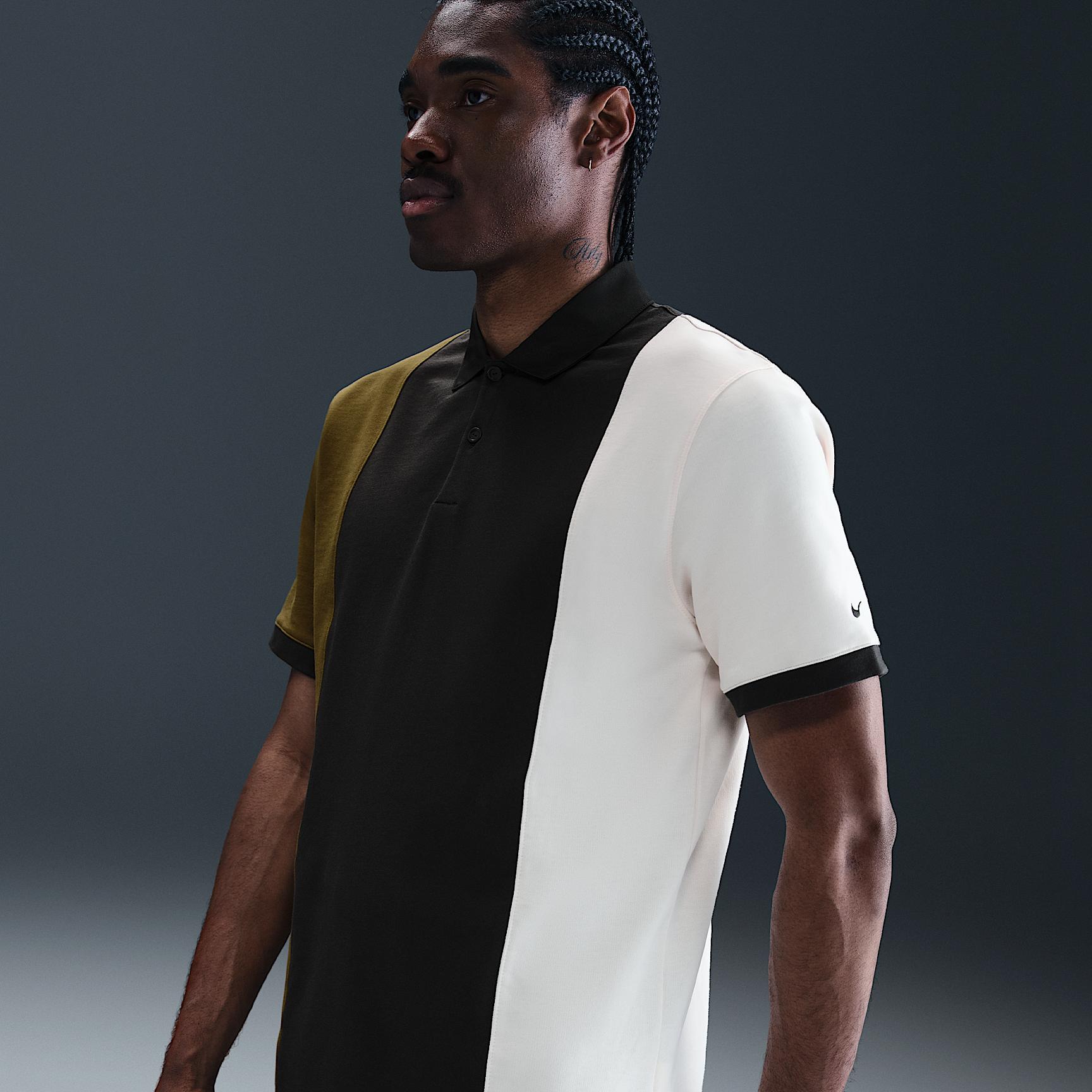 Nike Victory+ Men's Golf Polo Product Image