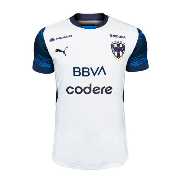 PUMA C.F. Monterrey 24/25 Away Jersey Men Product Image