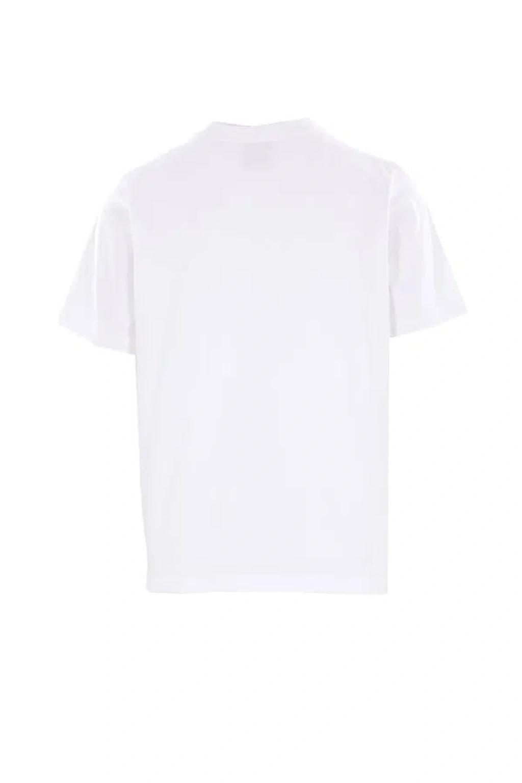 organic-cotton t-shirt Product Image
