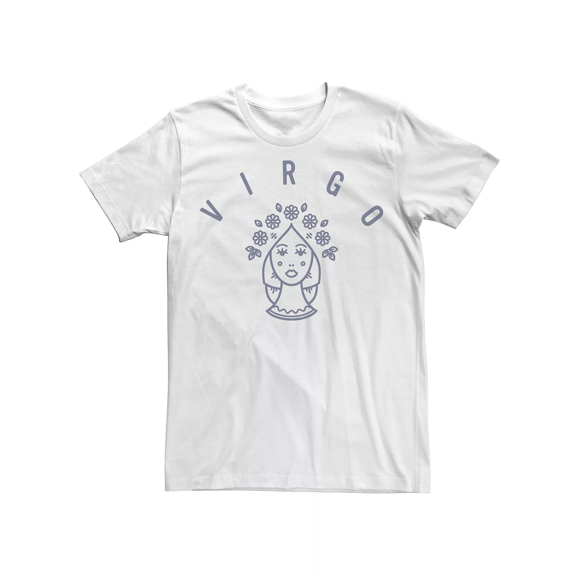 Men's Fifth Sun Virgo King Tee,  Product Image