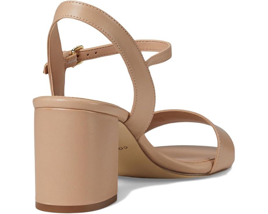 Josie Block Heel Sandals (65mm) Product Image