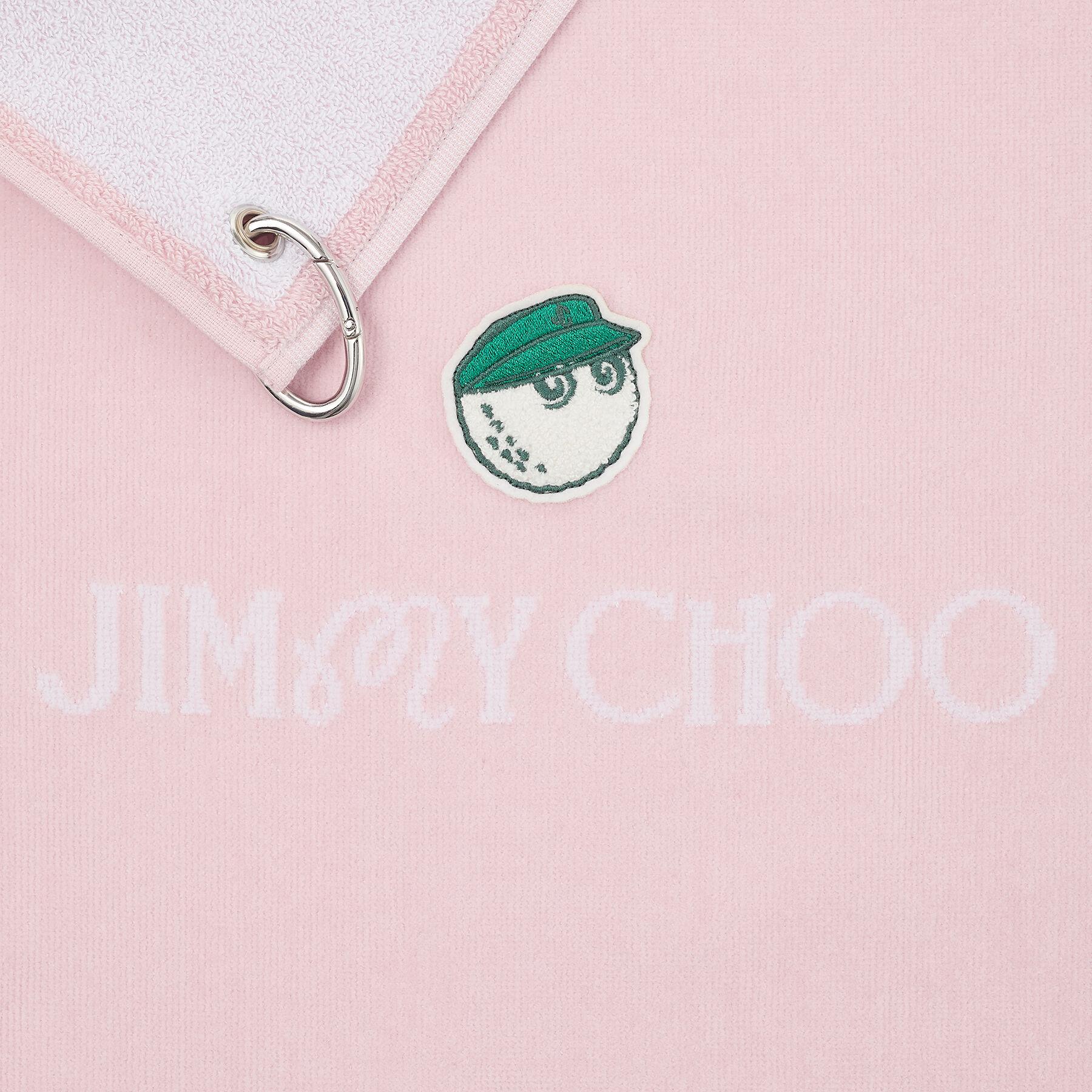 Jimmy Choo / Malbon 2.0 Towel Product Image