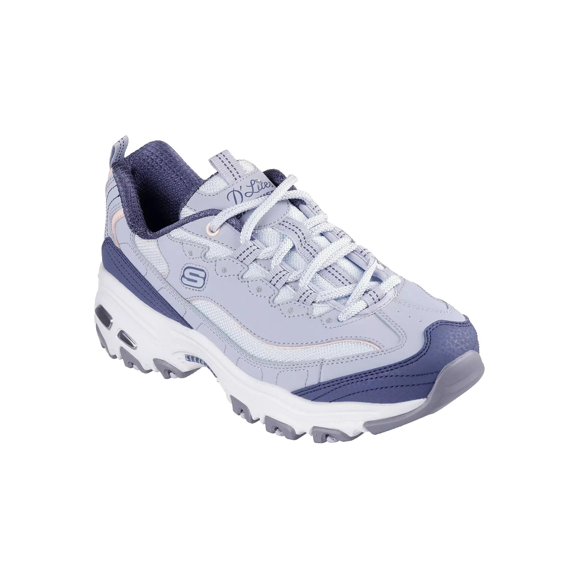Skechers Womens Dlites Training Shoe Product Image