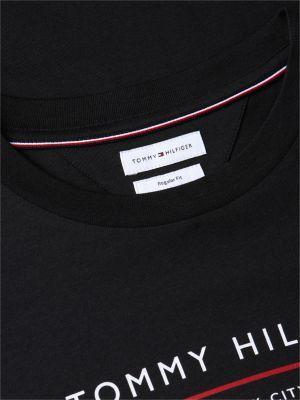 Hilfiger Logo T-Shirt Product Image