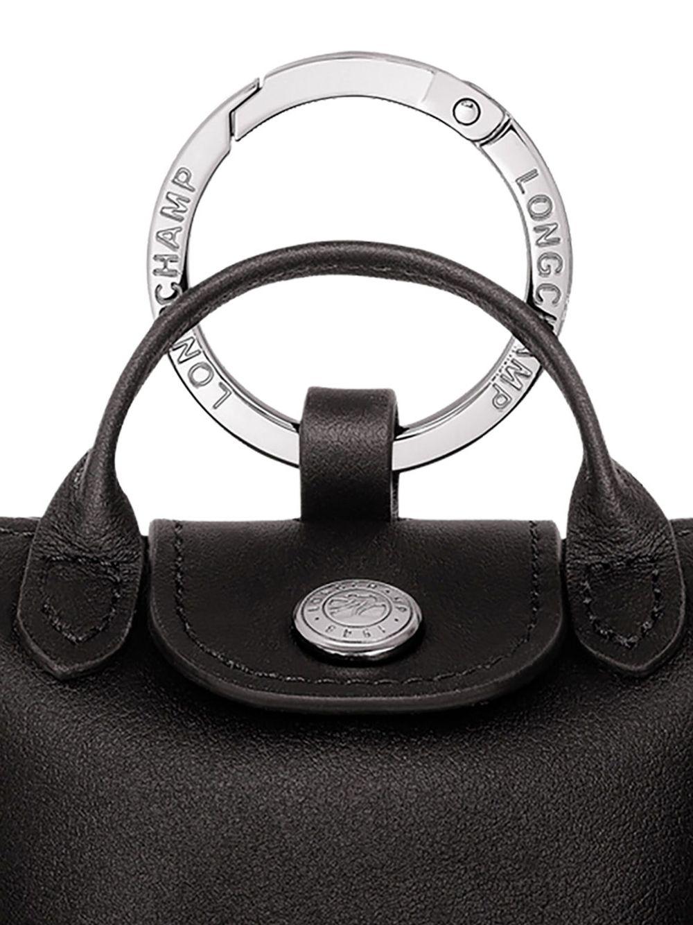 Le Pliage keyring sirpods case Product Image