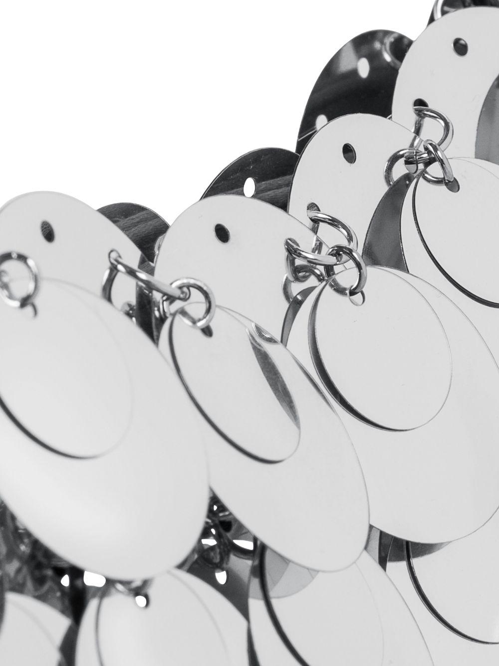 mini Sparkle layered bag Product Image