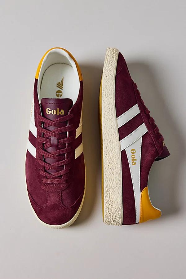 Gola Mens Medallist Sneaker Mens at Urban Outfitters Product Image