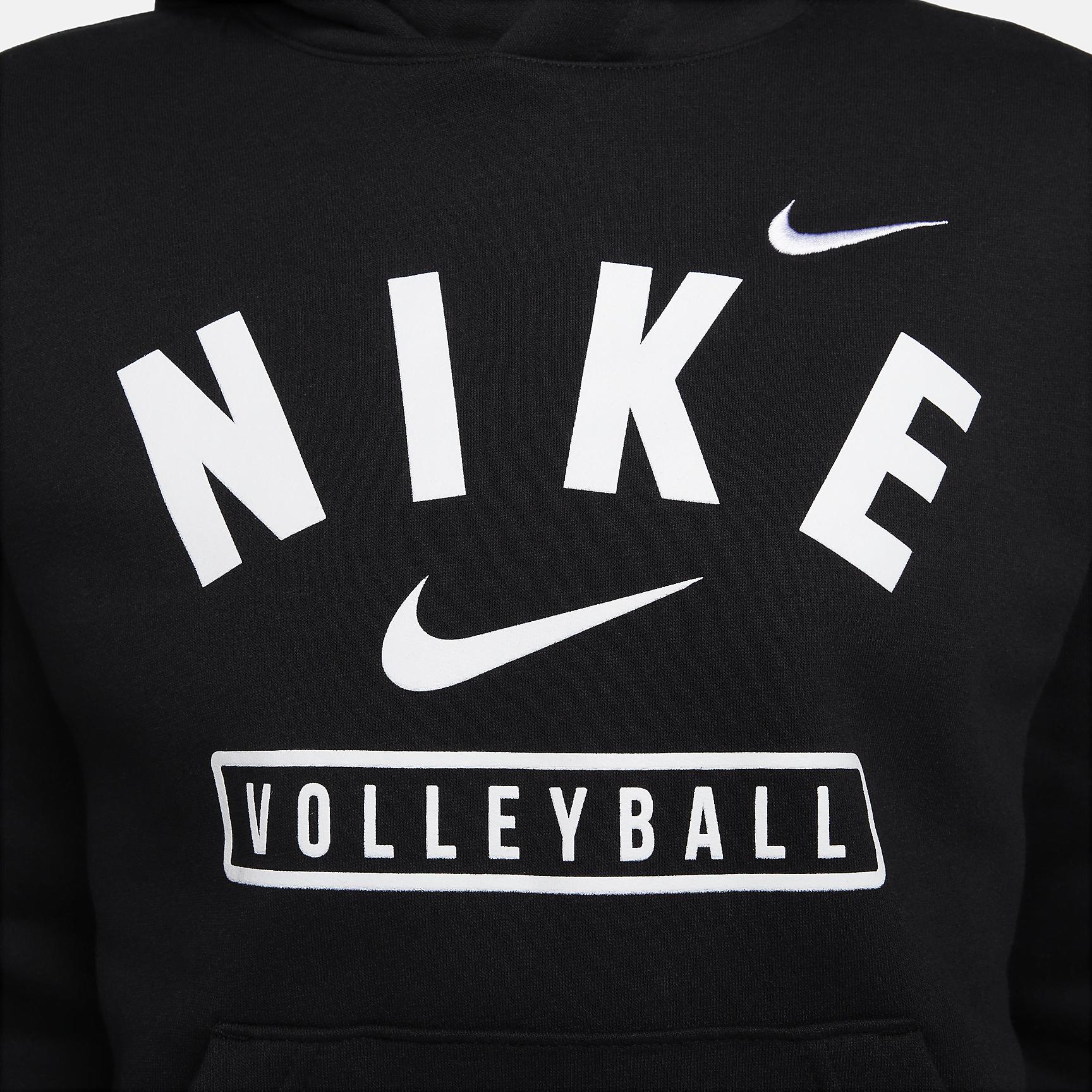 Nike Women's Volleyball Pullover Hoodie Product Image