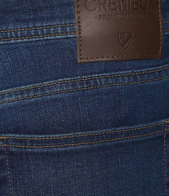Cremieux Blue Label CMX Stretch Denim Jeans Product Image