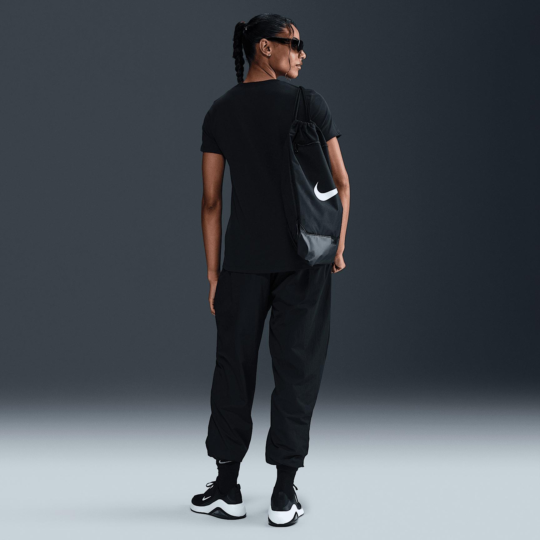 Nike Women's Swoosh Cheer T-Shirt Product Image