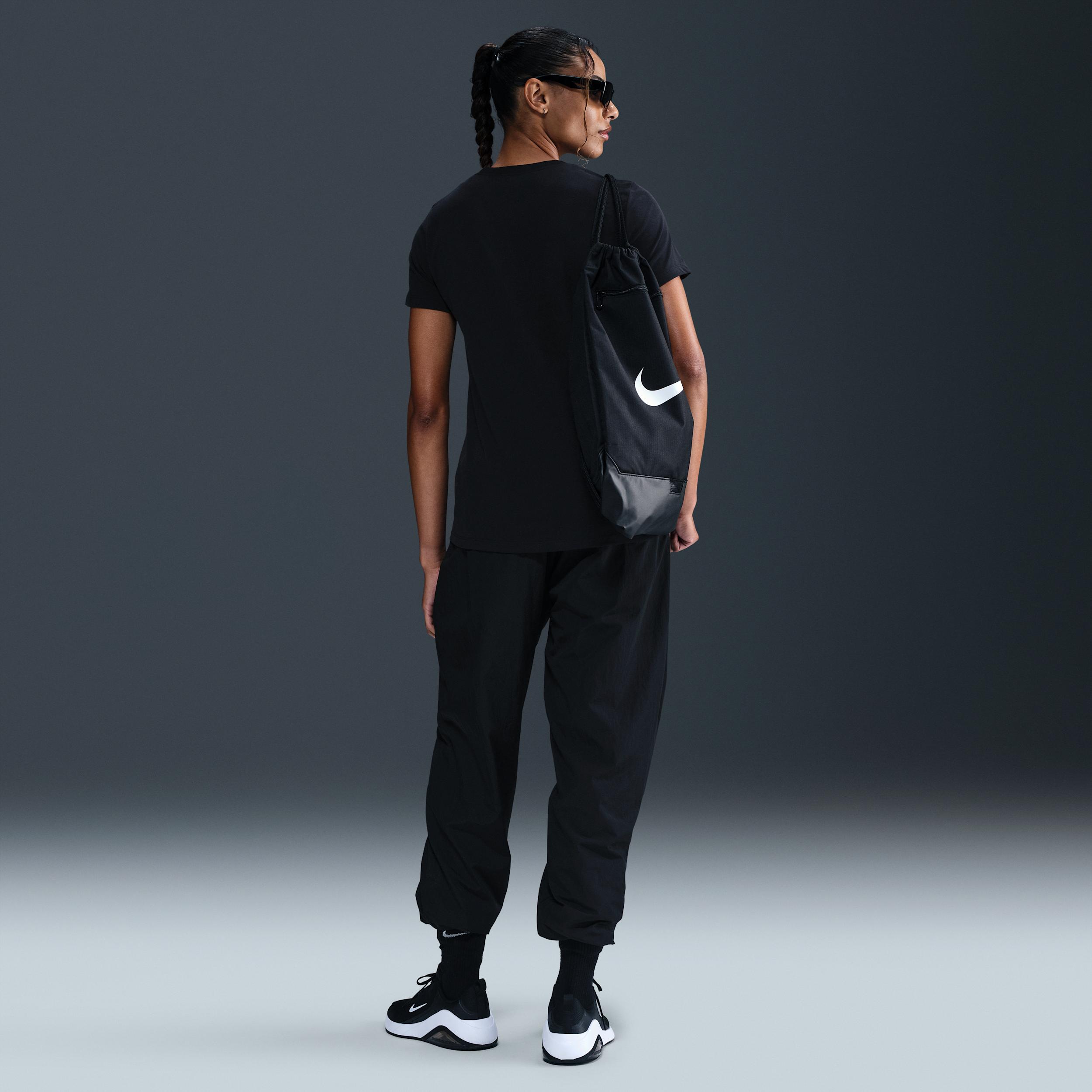 Nike Women's Swoosh Cheer T-Shirt Product Image