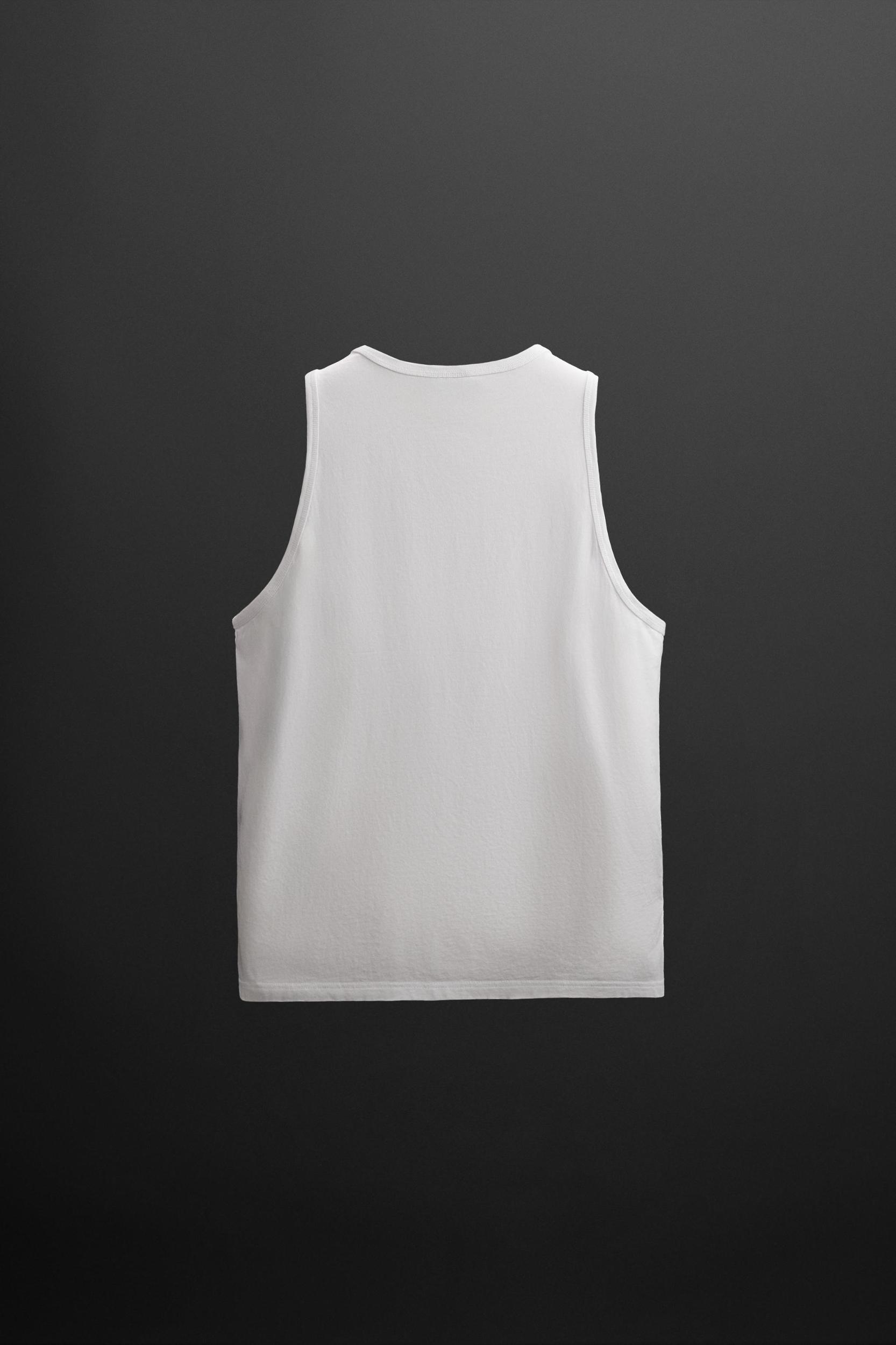 TRAINING TANK TOP Product Image