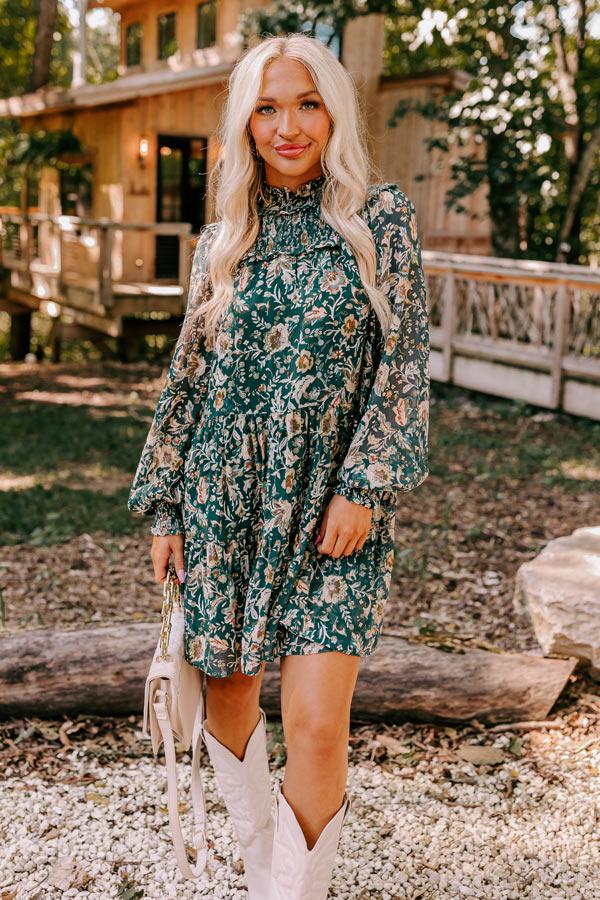 Exceptionally Chic Shift Dress Product Image