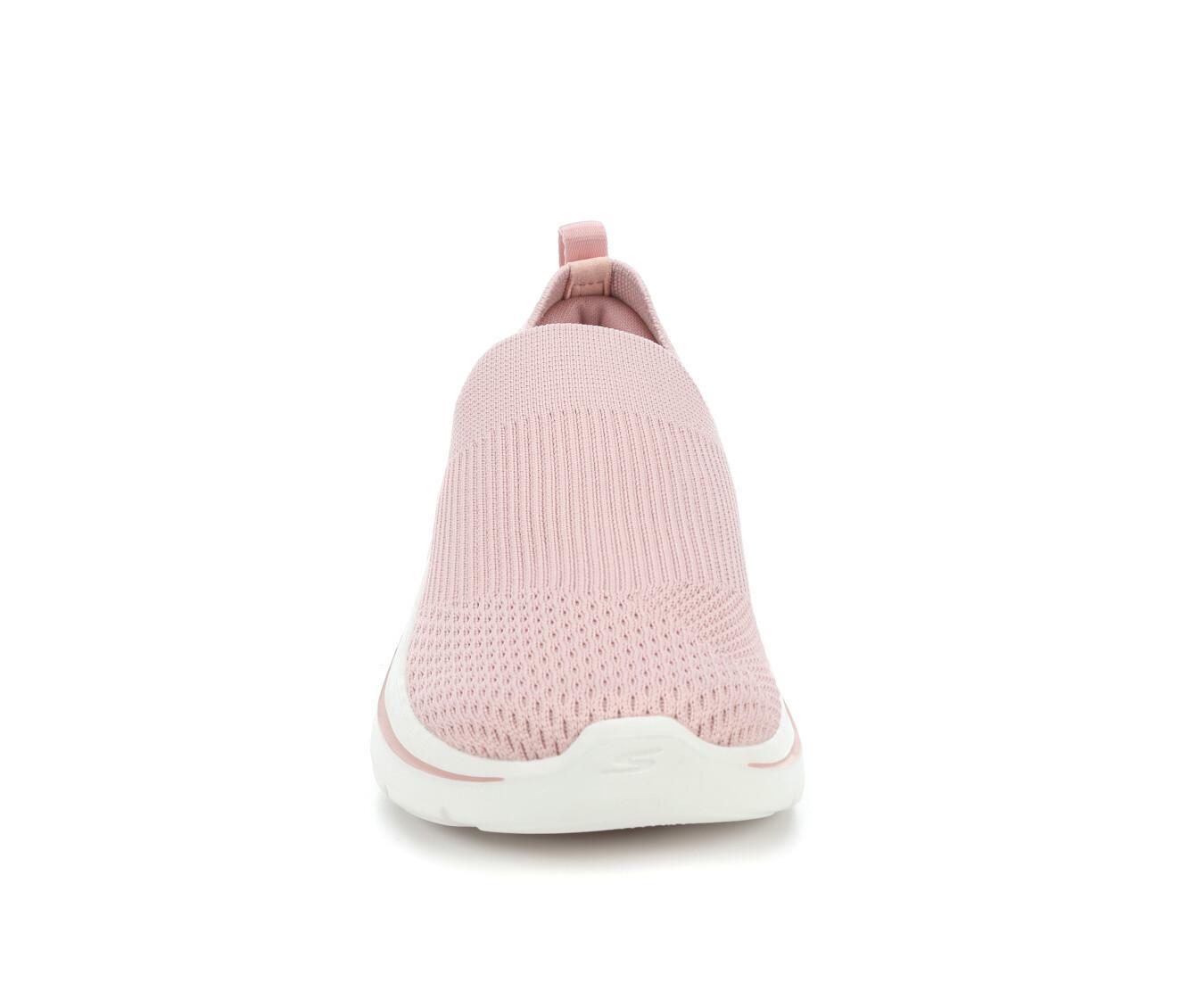 Women's Skechers Go Go Arch Fir Slip 125300 Product Image