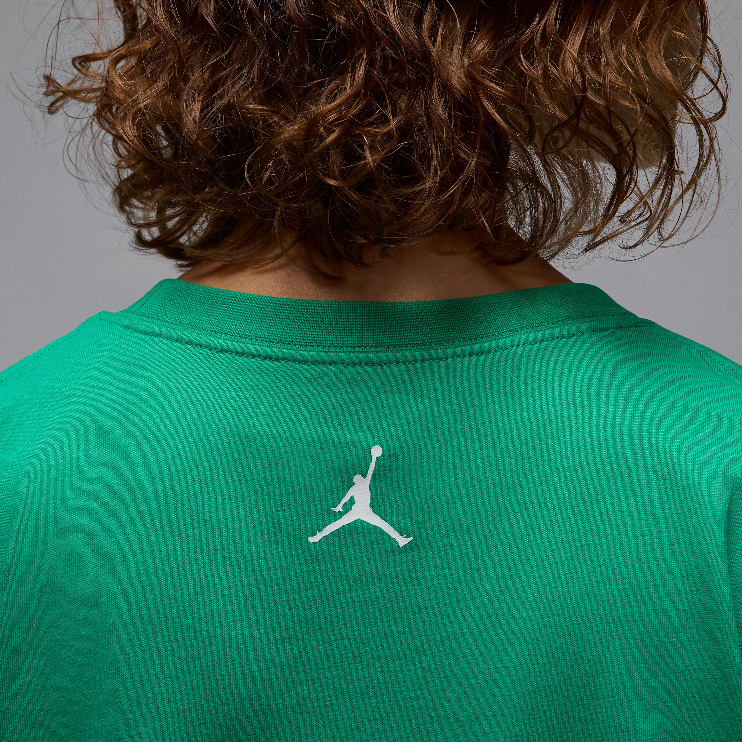 Women's Jordan MVP Graphic T-Shirt Product Image